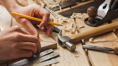 Handwierkergrupp Handwierkergrupp